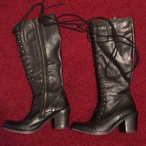 Steve madden boots